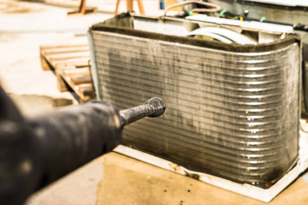 Best Residential Air Duct Cleaning  in Bylas, AZ