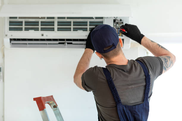 Home Air Vent Cleaning in AZ