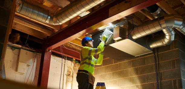 Best Affordable Duct Cleaning Services  in Bylas, AZ