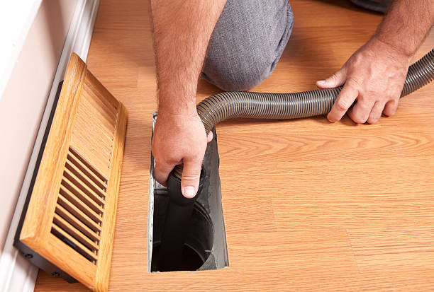 Best Ductwork Cleaning Services  in Bylas, AZ