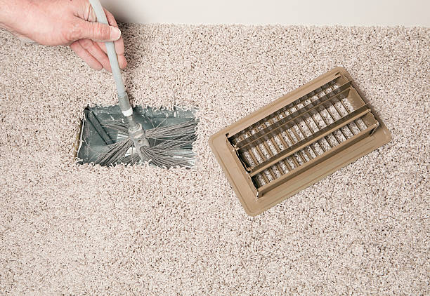 Best Duct Cleaning Specialists  in Bylas, AZ