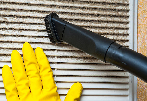 Best Ventilation Cleaning Services  in Bylas, AZ